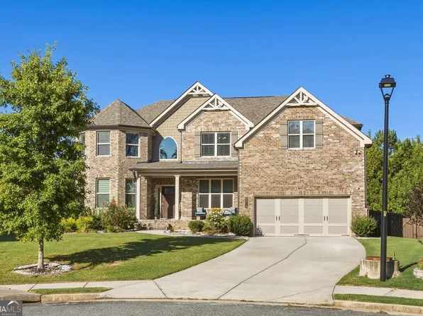 5296 Cheval Rue Ct, Suwanee, GA 30024