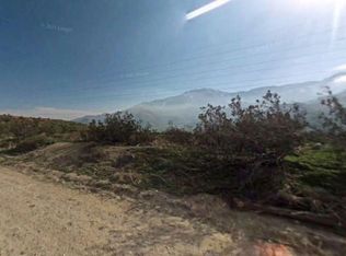 0 San Pierre Rd, Whitewater, CA 92282