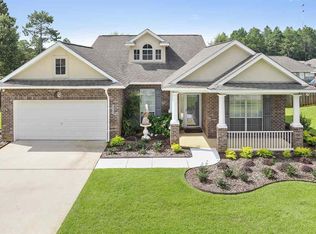 1232 Pencarro Blvd, Foley, AL 36535