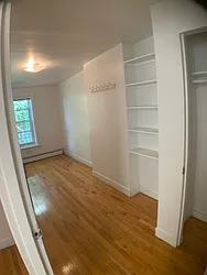 Rented by David Berkowitz, LREB