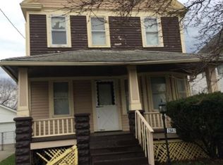 2947 E 123rd St, Cleveland, OH 44120