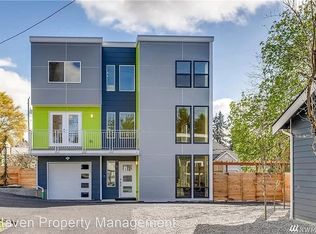 4627 S Frontenac St, Seattle, WA 98118