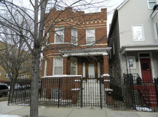 3534 W Belden Ave, Chicago, IL 60647