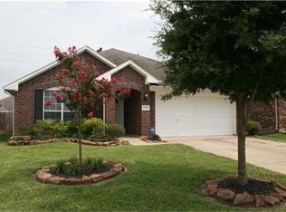 12215 Piney Bend Dr, Tomball, TX 77375