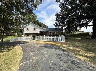 1230 Church St, Savannah, TN 38372
