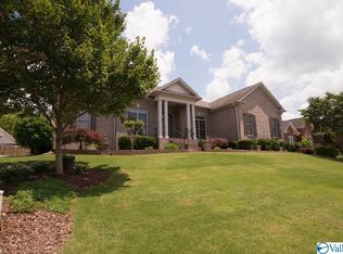 107 Merrimack Ct, Madison, AL 35758