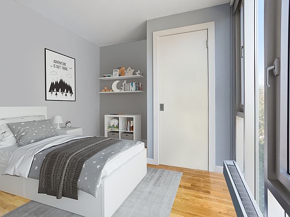 5th image of 324 Saint Marks Ave APT 3E