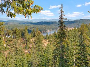 Nka E Temple Rd, Newman Lake, WA 99217