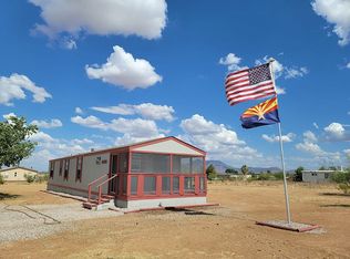 9450 E Cana St, Hereford, AZ 85615