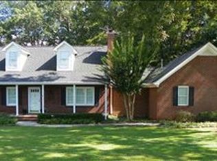 112 Five Forks Rd, Simpsonville, SC 29681