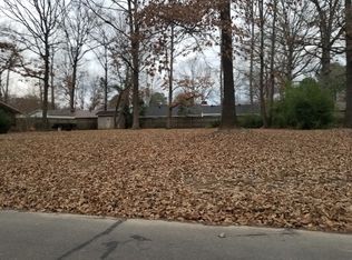 120 Choctaw Dr, Searcy, AR 72143