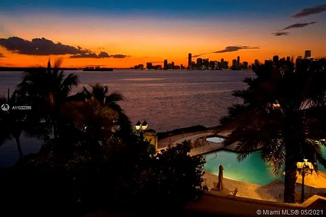 19126 Fisher Island Dr #19126 — Photo 57