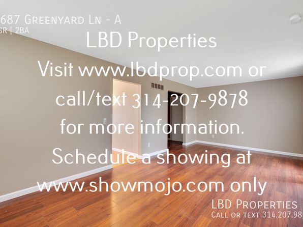6687 Greenyard Ln UNIT A-1