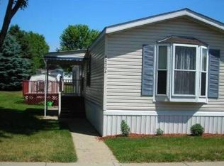 40224 Washington St, Novi, MI