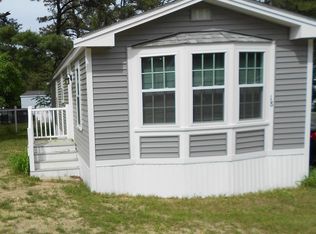 18 Marks Way, Carver, MA 02330