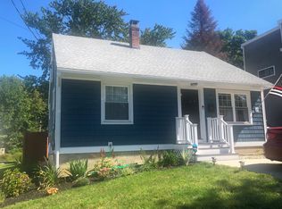 1183 Washington Ave, Portland, ME 04103