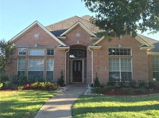 7732 Worthing St, Dallas, TX 75252