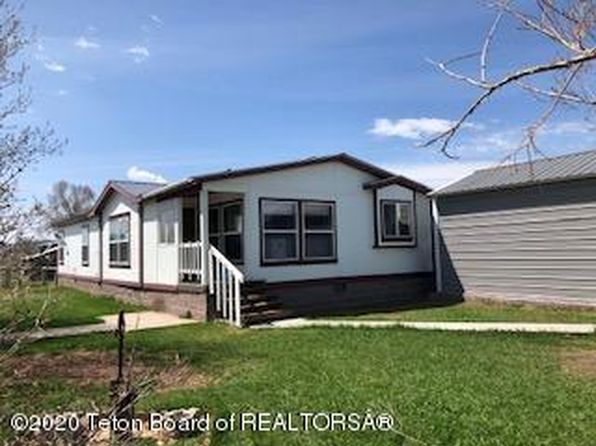 Wyoming Mobile Homes Manufactured Homes For Sale 92 Homes Zillow