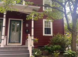 5 Ashland Pl #1, Medford, MA 02155