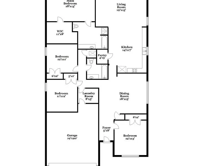 8820 Elk Creek Ln — Photo 2