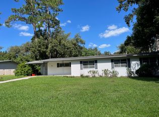3524 NW 7th Pl, Gainesville, FL 32607