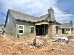 2522 Fig Dr LOT 160, Murfreesboro, TN 37127