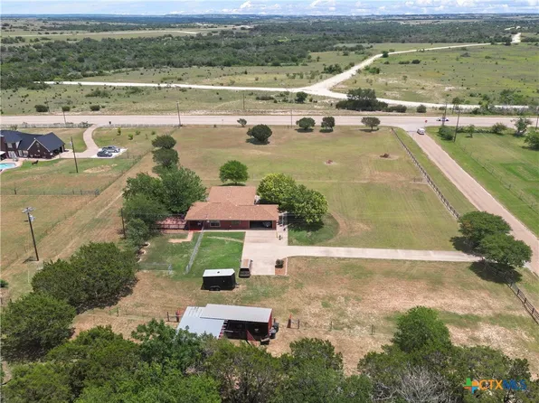 532 Whispering Oaks Dr, Copperas Cove, TX 76522