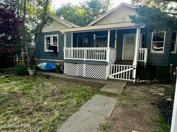 814 Warne St, Prescott, AZ 86303