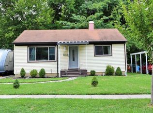 2451 Rainbow Ct, Cincinnati, OH 45230