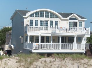 4707 Ocean Blvd, Brant Beach, NJ 08008