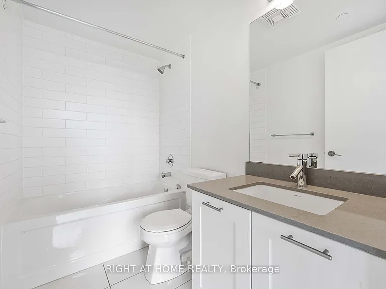 2212 Lake Shore Blvd W #2806 — Photo 14