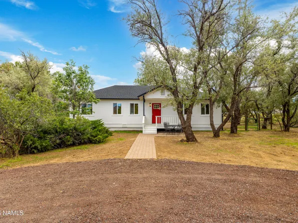 5910 Timberline Trl, Flagstaff, AZ 86004