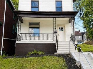 306 Marie Ave, Pittsburgh, PA 15202