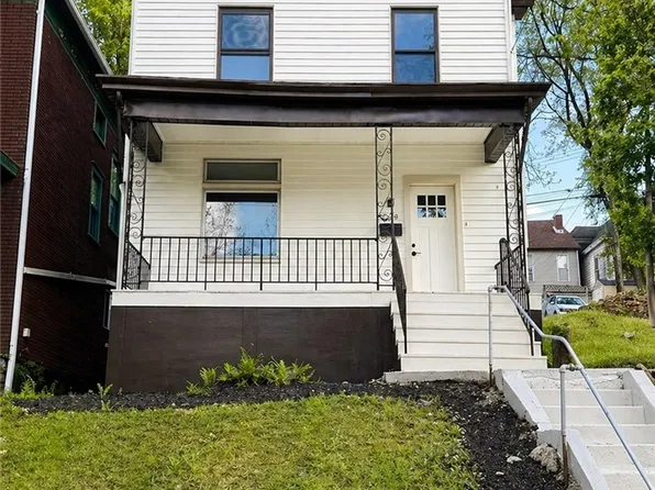 306 Marie Ave, Pittsburgh, PA 15202