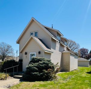 63 W 6th St, Peru, IN, 46970