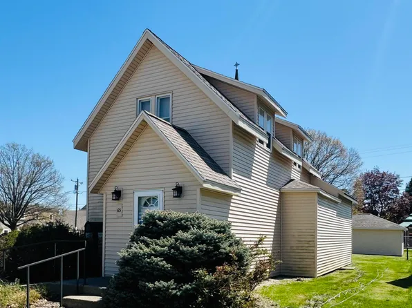 63 W 6th St, Peru, IN 46970