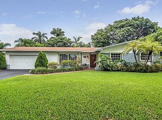8845 SW 183rd Ter #1, Palmetto Bay, FL 33157