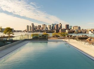 5 New St, Boston, MA 02128