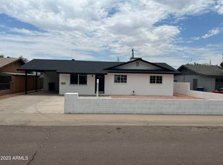 1347 W 15th St, Tempe, AZ 85281