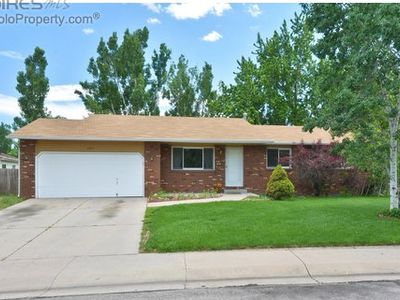 4824 W 8th St, Greeley, CO, 80634