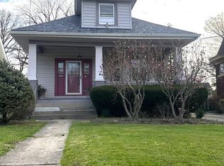 4006 Taylor Ave, Cincinnati, OH