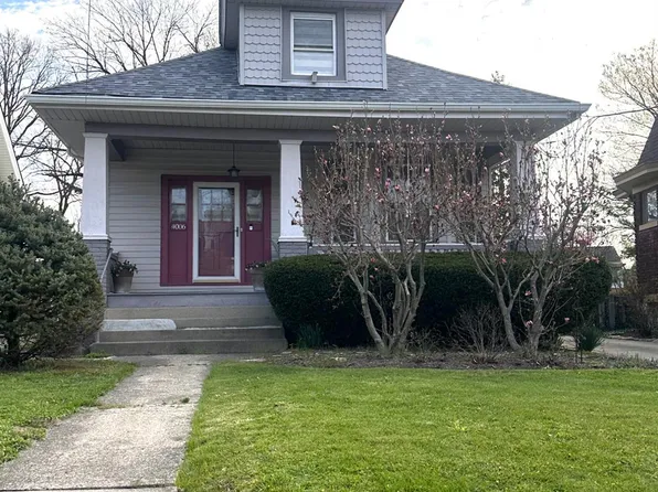 4006 Taylor Ave, Cincinnati, OH 45209