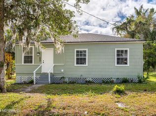 550 E 61st St, Jacksonville, FL 32208