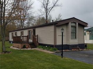 864 Georgina Dr, Derry, PA 15627