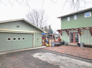 1010 Olympic Way, Colville, WA 99114