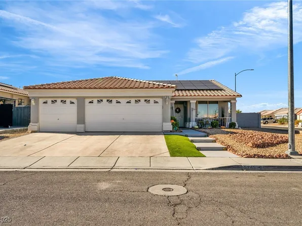 5245 Tiger Cub Ct, North Las Vegas, NV 89031