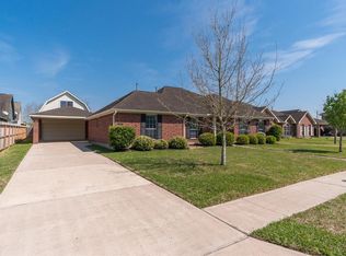 418 Coneflower Rd, League City, TX 77573