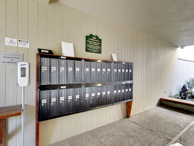240 Cumberland St #1285R — Photo 11