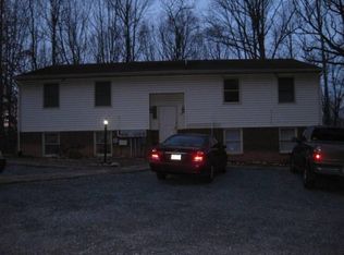 1162 Rolling Hills Dr APT 5, Forest, VA 24551