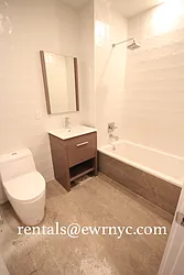 Rented by East Williamsburg Realty Inc